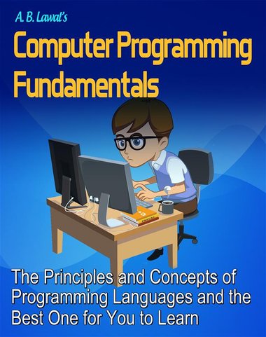 concepts of programming languages pdf